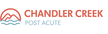 Chandler Creek Post Acute logo